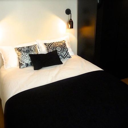 Duplex De Charme Au Coeur De Montmartre Leilighet Paris Rom bilde