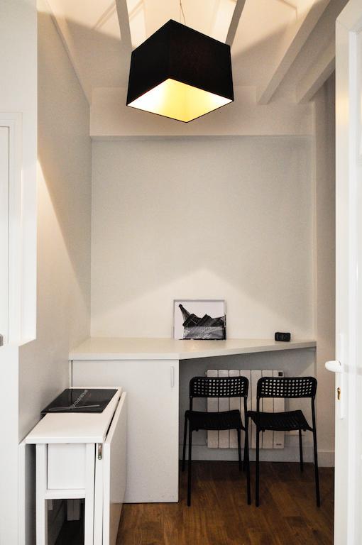 Duplex De Charme Au Coeur De Montmartre Leilighet Paris Rom bilde