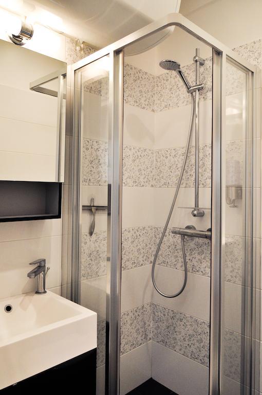 Duplex De Charme Au Coeur De Montmartre Leilighet Paris Rom bilde