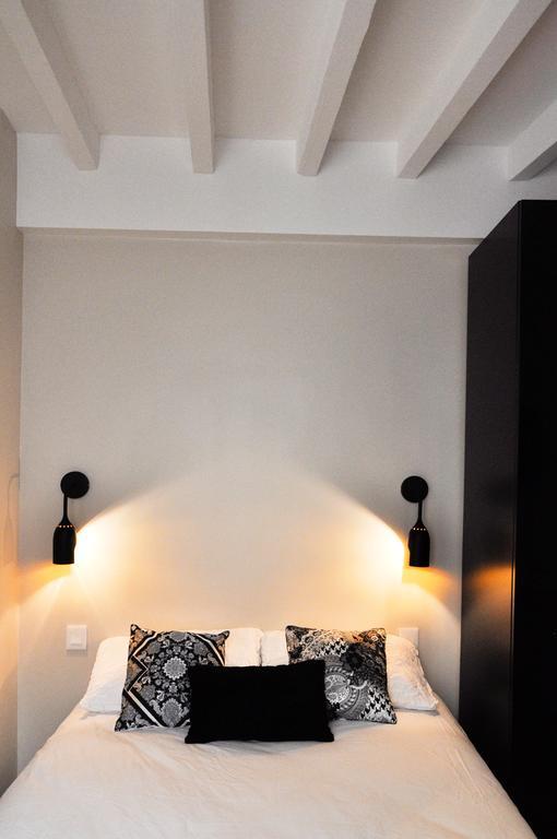 Duplex De Charme Au Coeur De Montmartre Leilighet Paris Rom bilde
